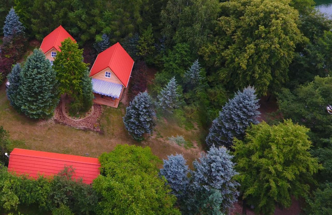 Апартаменты Kwiat Paproci Рын Экстерьер фото